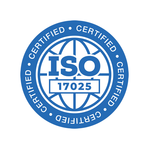 ISO/IEC 17025